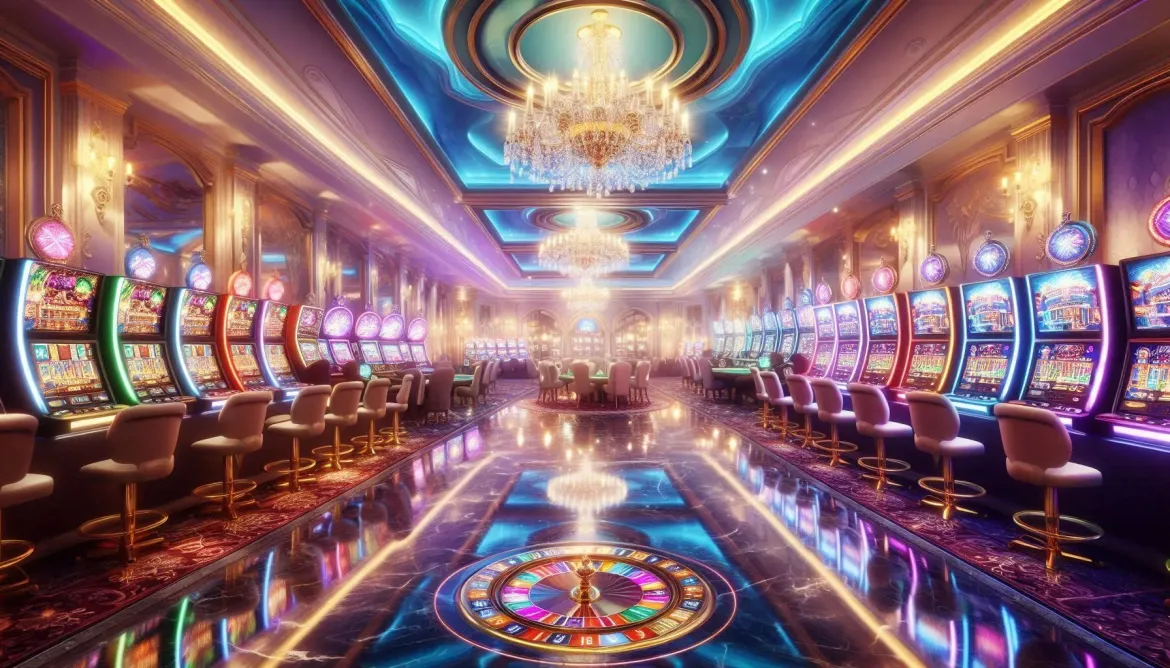 Leduc Casino